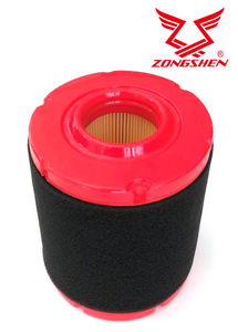     LÉGSZŰRŐ ZONGSHEN XP550, XP620  termék fő termékképe