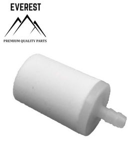  UNIWERSALNY    ÜZEMANYAGSZŰRŐ UNIVERZÁLIS MŰANYAG 5,0mm  EVEREST  termék fő termékképe