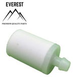  UNIWERSALNY   ÜZEMANYAGSZŰRŐ UNIVERZÁLIS MŰANYAG 7,3mm EVEREST 
