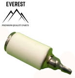  UNIWERSALNY   ÜZEMANYAGSZŰRŐ UNIVERZÁLIS  3,5 mm POREX EVEREST 