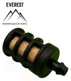  UNIWERSALNY   ÜZEMANYAGSZŰRŐ STIHL 8,3mm EVEREST 