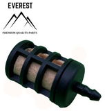  UNIWERSALNY   ÜZEMANYAGSZŰRŐ HUSQVARNA 5,0mm EVEREST 