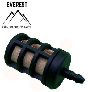  UNIWERSALNY   ÜZEMANYAGSZŰRŐ HUSQVARNA 5,0mm EVEREST  termék fő termékképe