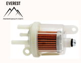 HATZ   ÜZEMANYAGSZŰRŐ HATZ 50539200 EVEREST 