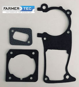 HUSQVARNA   TÖMÍTÉS KOMPLETT   HUSQVARNA 340, 340E, 345, 345E, 346XP, 350, 351, 353 FARMERTEC  termék fő termékképe