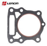  LONCIN   HENGERFEJ TÖMÍTÉS LONCIN LC1P85F 