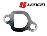  LONCIN   KIPUFOGÓ TÖMÍTÉS LONCIN G160F, G200F, LC168F 