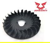  ZONGSHEN   VENTILÁTOR HONDA GX160, GX200 