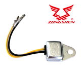  HONDA   OLAJSZINT ÉRZÉKELŐ  JELZŐ HONDA GX120 GX160 GX200 GX240 GX270 GX340 GX390 