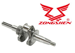     FORGATTYÚS TENGELY HONDA GX200 20mm  termék fő termékképe