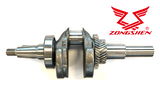  HONDA   FORGATTYÚS TENGELY HONDA GX340 GX390 25mm 