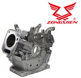     MOTORBLOKK HONDA GX270 