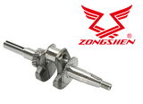  HONDA   FORGATTYÚS TENGELY HONDA GX160 19mm 