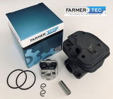  STIHL   HENGER KOMPLETT STIHL 024, MS240 FARMERTEC 