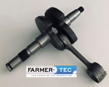  STIHL   FŐTENGELY STIHL 024, 026, MS260, MS260C FARMERTEC 