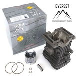  STIHL   HENGER KOMPLETT STIHL STIHL 017, MS170, MS170C EVEREST NIKASIL 