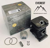  STIHL   HENGER KOMPLETT STIHL STIHL 018, MS180, MS180C EVEREST NIKASIL 