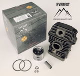  STIHL   HENGER KOMPLETT STIHL STIHL 021, 023, MS210, MS210C, MS230, MS230C EVEREST NIKASIL 