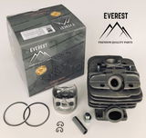  STIHL   HENGER KOMPLETT STIHL 036 EVEREST NIKASIL 