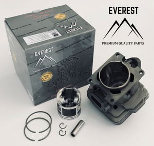 STIHL   HENGER KOMPLETT STIHL STIHL MS261, MS261C EVEREST NIKASIL  44,7mm  termék fő termékképe