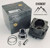  STIHL   HENGER KOMPLETT STIHL STIHL MS361 EVEREST NIKASIL   47mm 