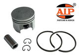  STIHL   DUGATTYÚ KOMPLETT STIHL  018, MS180, MS180C AIP 