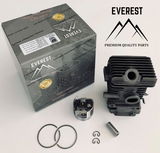  STIHL   HENGER KOMPLETT STIHL STIHL MS192T EVEREST NIKASIL 