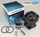  STIHL   HENGER KOMPLETT STIHL FS280 FARMERTEC 