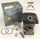  STIHL   HENGER KOMPLETT STIHL MS271 EVEREST NIKASIL 44,7mm 
