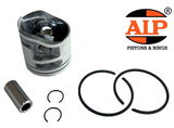  STIHL   DUGATTYÚ KOMPLETT STIHL MS181 AIP 
