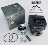  HUSQVARNA   HENGER KOMPLETT HUSQVARNA K970 EVEREST NIKASIL 