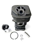  HUSQVARNA   HENGER KOMPLETT HUSQVARNA 137 38mm 