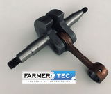  HUSQVARNA   FORGATTYÚS TENGELY HUSQVARNA 357XP, 359 FARMERTEC 