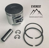  HUSQVARNA   DUGATTYÚ KOMPLETT PARTNER K750, K760 EVEREST 51mm 