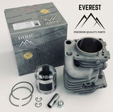  HUSQVARNA   HENGER KOMPLETT  PARTNER K750, K760, K770 EVEREST NIKASIL 