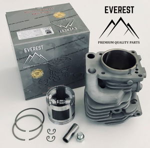  HUSQVARNA   HENGER KOMPLETT  PARTNER K750, K760, K770 EVEREST NIKASIL  termék fő termékképe