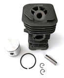  HUSQVARNA   HENGER KOMPLETT  HUSQVARNA 142 40mm 