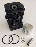  HUSQVARNA   HENGER KOMPLETT  PARTNER 351 41mm 