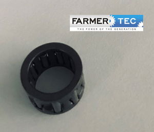  HUSQVARNA   DUGATTYÚCSAP TŰCSAPÁGY PARTNER 351 FARMERTEC  termék fő termékképe