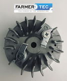  HUSQVARNA   LENDKERÉK PARTNER 351 FARMERTEC 