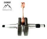 HUSQVARNA   FŐTENGELY HUSQVARNA 362, 365, 372, 2165 EVEREST 
