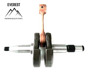  HUSQVARNA   FŐTENGELY HUSQVARNA 362, 365, 372, 2165 EVEREST  termék fő termékképe