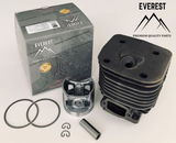  HUSQVARNA   HENGER KOMPLETT   PARTNER K1250 60mm EVEREST NIKASIL 