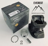  HUSQVARNA   HENGER KOMPLETT    HUSQVARNA 340 NIKASIL EVEREST 