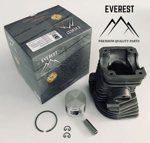  HUSQVARNA   HENGER KOMPLETT    HUSQVARNA 340 NIKASIL EVEREST  termék fő termékképe