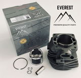  HUSQVARNA   HENGER KOMPLETT   HUSQVARNA 357 EVEREST NIKASIL 