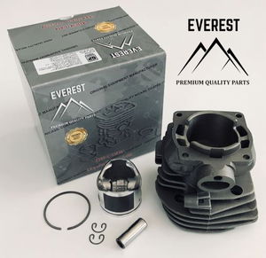 HUSQVARNA   HENGER KOMPLETT   HUSQVARNA 357 EVEREST NIKASIL  termék fő termékképe