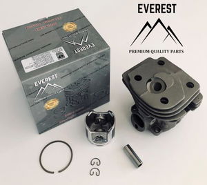  HUSQVARNA   HENGER KOMPLETT   HUSQVARNA 359 EVEREST NIKASIL  termék fő termékképe