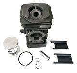  HUSQVARNA   HENGER KOMPLETT    HUSQVARNA  235, 236, 240  39mm 