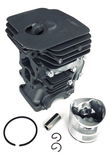  HUSQVARNA   HENGER KOMPLETT HUSQVARNA 135 140 435 440 41mm 